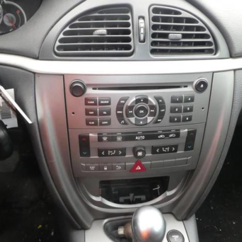 Pulseur d'air CITROEN C5 1 Photo n°8