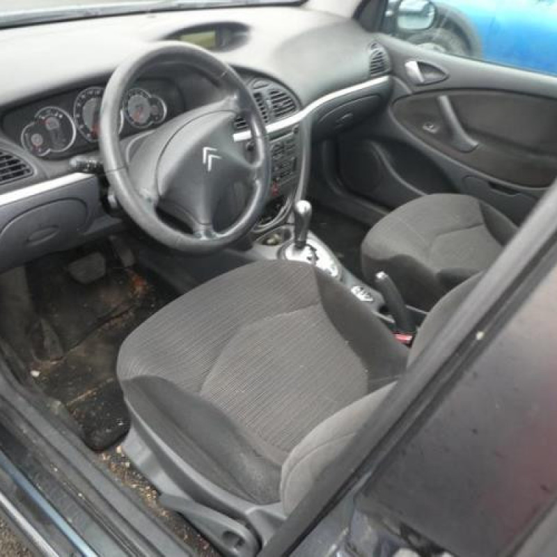 Pulseur d'air CITROEN C5 1 Photo n°10