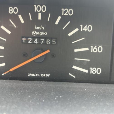 Mastervac PEUGEOT 205