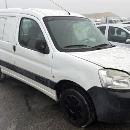 Vitre porte coffre droit CITROEN BERLINGO 1