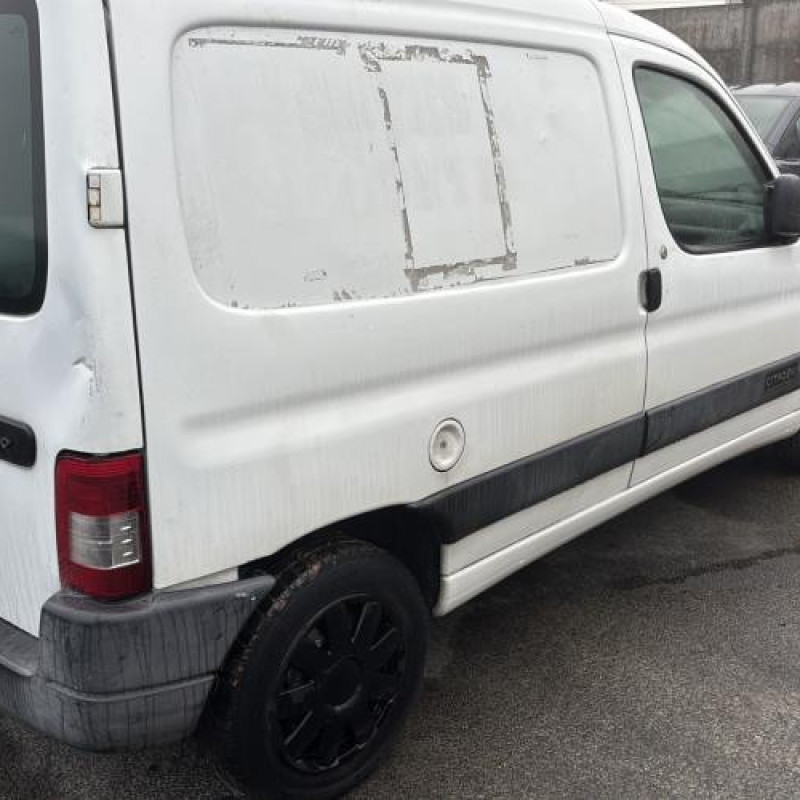 Vitre porte coffre droit CITROEN BERLINGO 1 Photo n°7