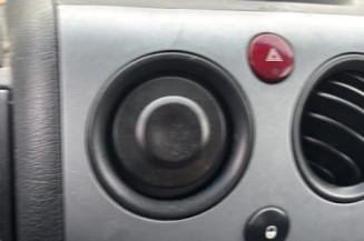 Vitre porte coffre droit CITROEN BERLINGO 1