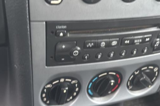 Vitre porte coffre droit CITROEN BERLINGO 1