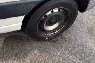 Vitre porte coffre droit CITROEN BERLINGO 1