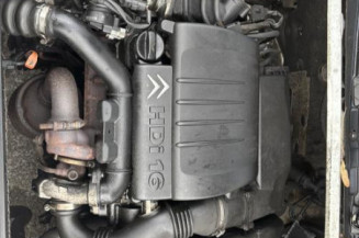 Vitre porte coffre droit CITROEN BERLINGO 1