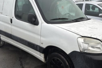 Vitre porte coffre gauche CITROEN BERLINGO 1