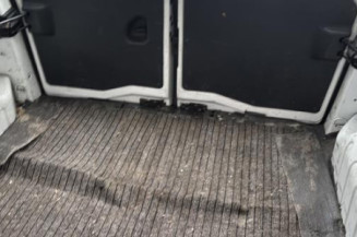 Vitre porte coffre gauche CITROEN BERLINGO 1