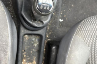 Vitre porte coffre gauche CITROEN BERLINGO 1