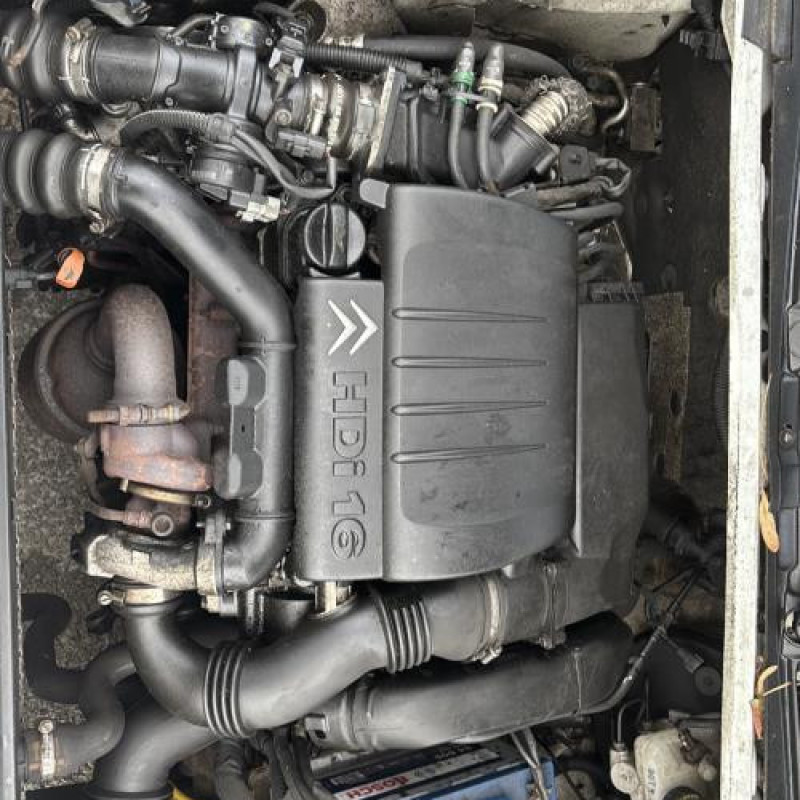 Vitre porte coffre gauche CITROEN BERLINGO 1 Photo n°20