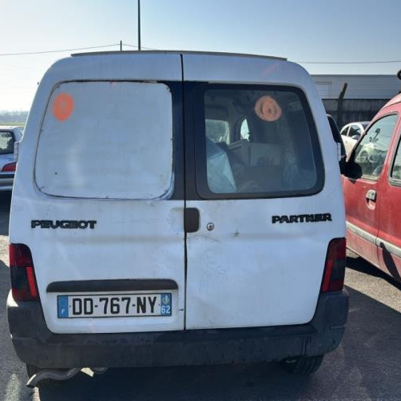 Vitre porte coffre droit PEUGEOT PARTNER 1 Photo n°5