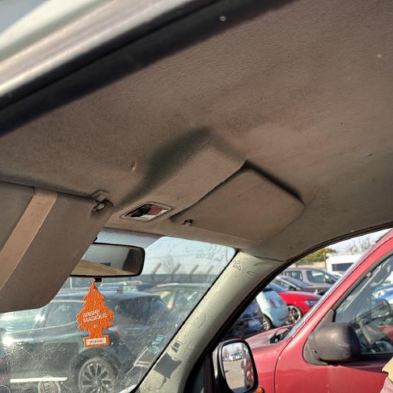 Vitre porte coffre droit PEUGEOT PARTNER 1 Photo n°10