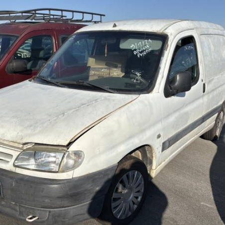 Compteur PEUGEOT PARTNER 1 Photo n°1