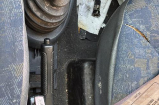 Compteur PEUGEOT PARTNER 1