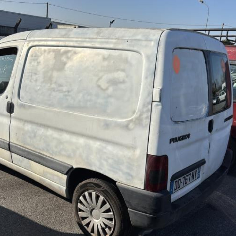 Mastervac PEUGEOT PARTNER 1 Photo n°4