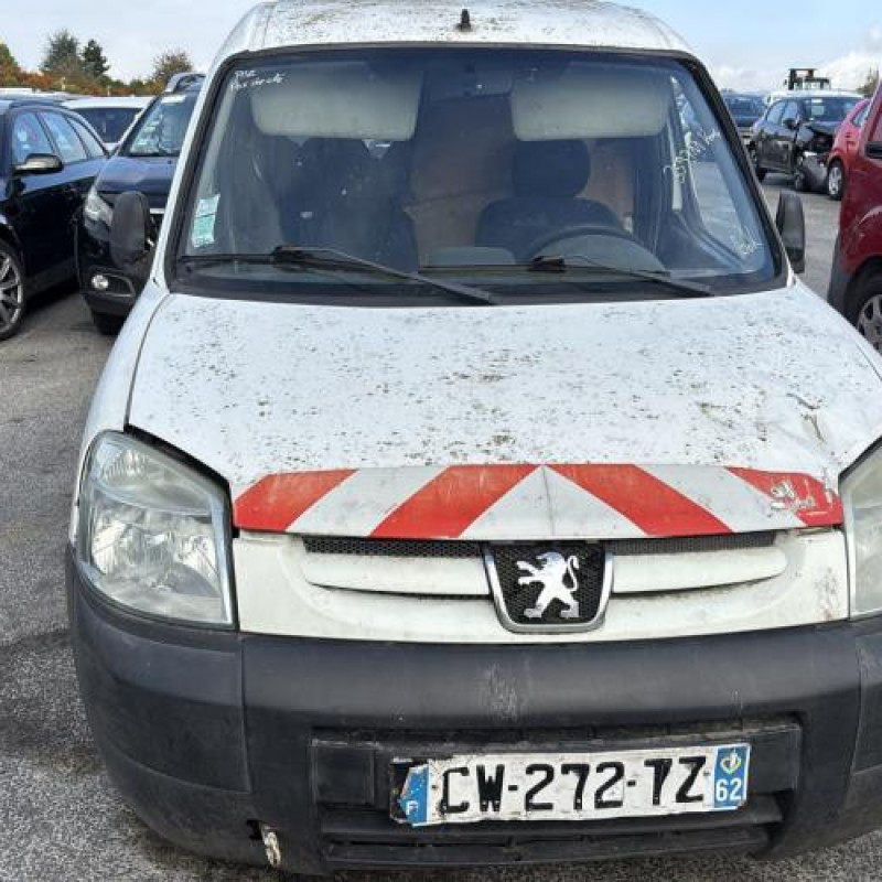 Vitre porte coffre droit PEUGEOT PARTNER 1 Photo n°8