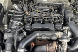 Vitre porte coffre gauche PEUGEOT PARTNER 1