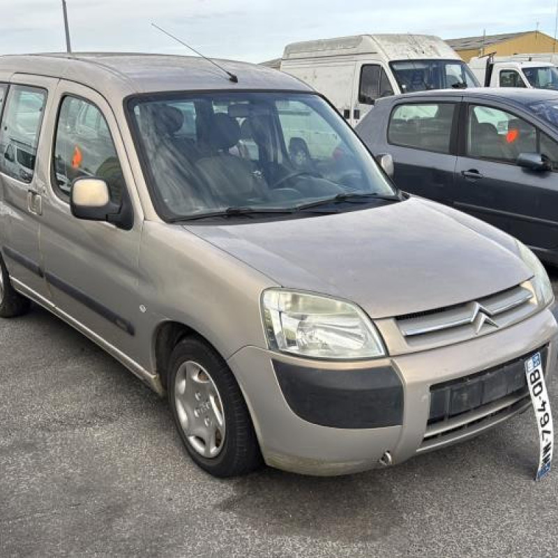 Reservoir essence CITROEN BERLINGO 1 Photo n°1