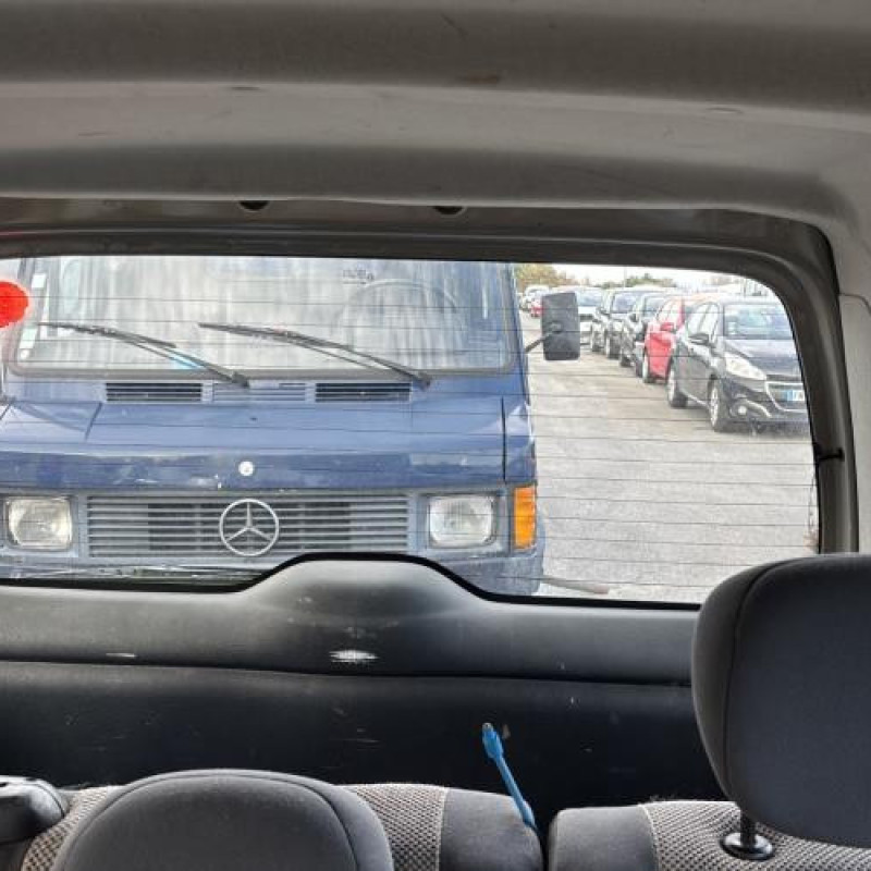 Reservoir essence CITROEN BERLINGO 1 Photo n°14