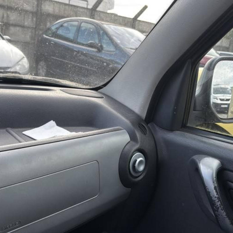 Reservoir essence CITROEN BERLINGO 1 Photo n°19