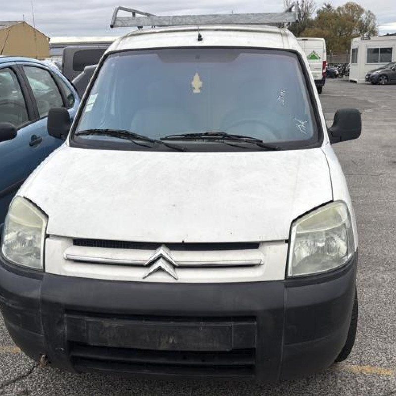 Vitre porte coffre droit CITROEN BERLINGO 1 Photo n°7