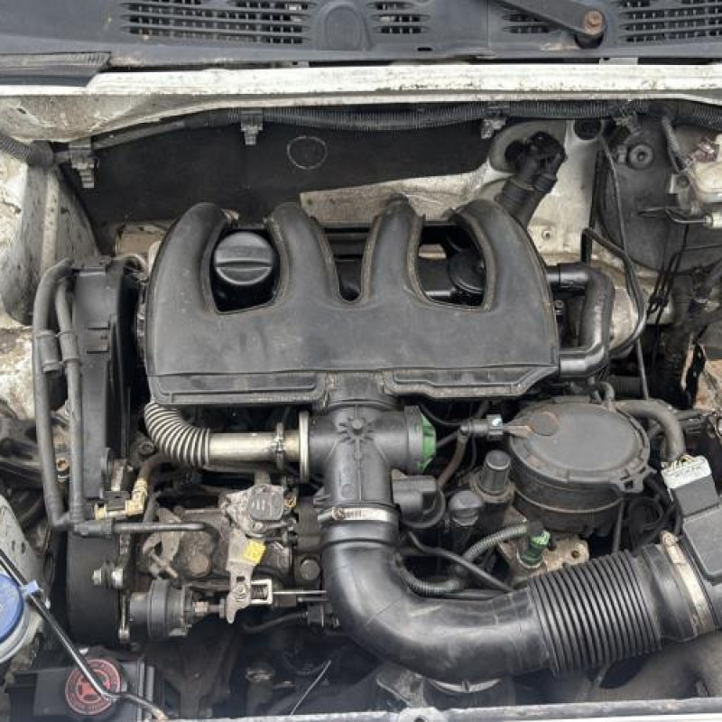 Vitre porte coffre droit CITROEN BERLINGO 1 Photo n°20