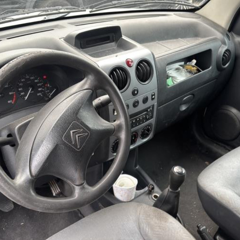 Vitre porte coffre gauche CITROEN BERLINGO 1 Photo n°11