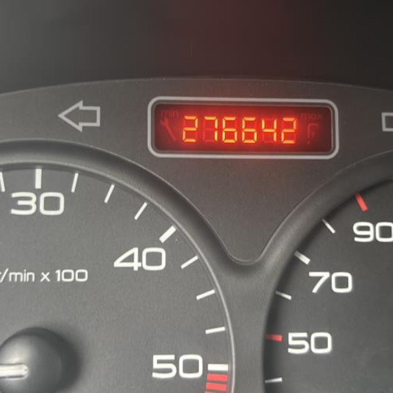 Vitre porte coffre gauche CITROEN BERLINGO 1 Photo n°17