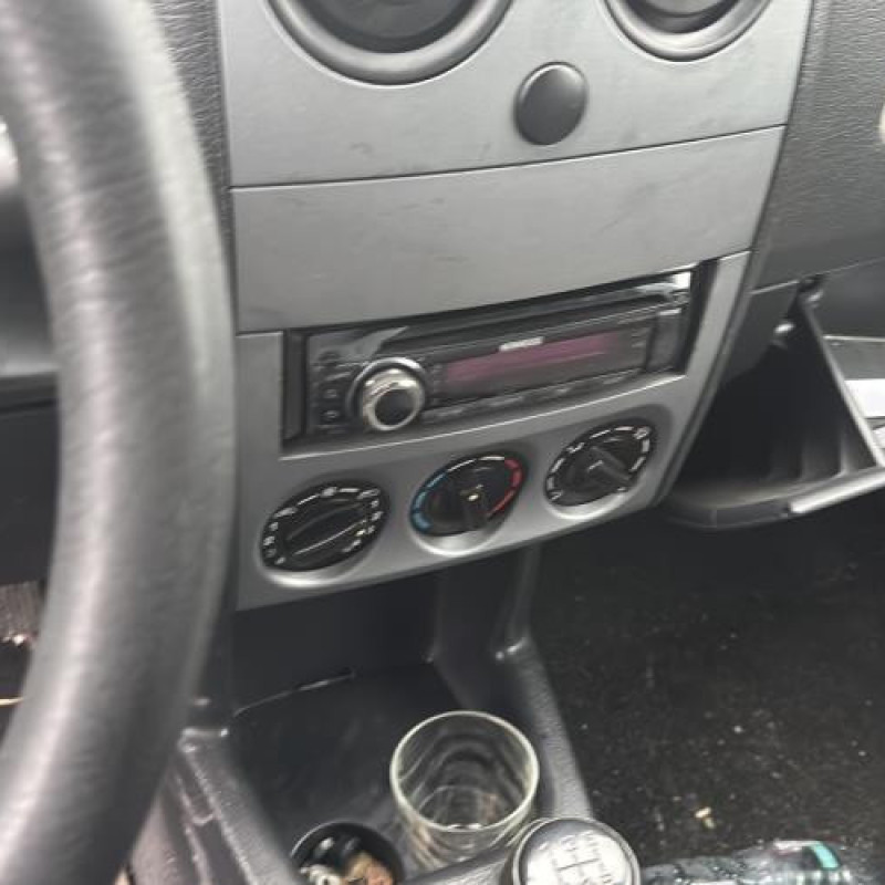 Vitre porte coffre droit CITROEN BERLINGO 1 Photo n°16