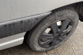 Vitre porte coffre droit CITROEN BERLINGO 1