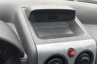 Vitre porte coffre gauche CITROEN BERLINGO 1