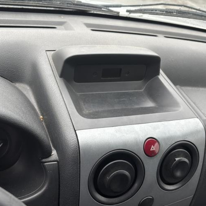 Vitre porte coffre gauche CITROEN BERLINGO 1 Photo n°15