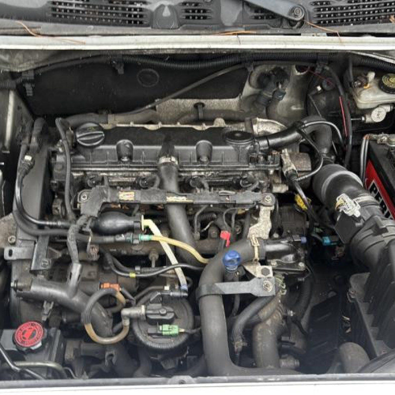 Vitre porte coffre gauche CITROEN BERLINGO 1 Photo n°19