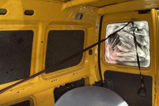 Vitre porte coffre gauche CITROEN BERLINGO 1