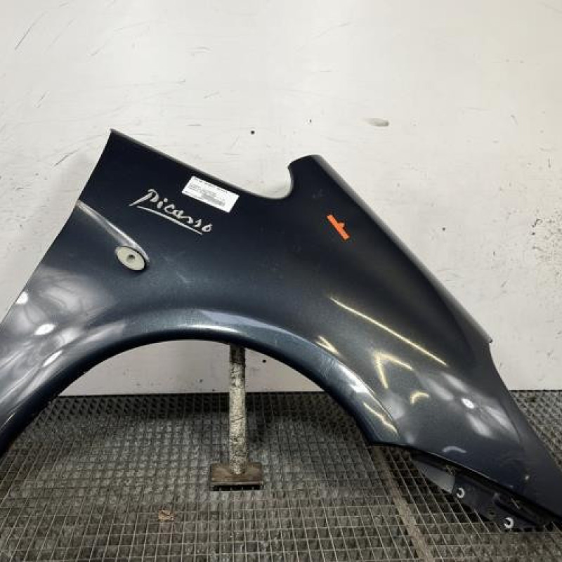 Aile avant droit CITROEN XSARA PICASSO Photo n°1