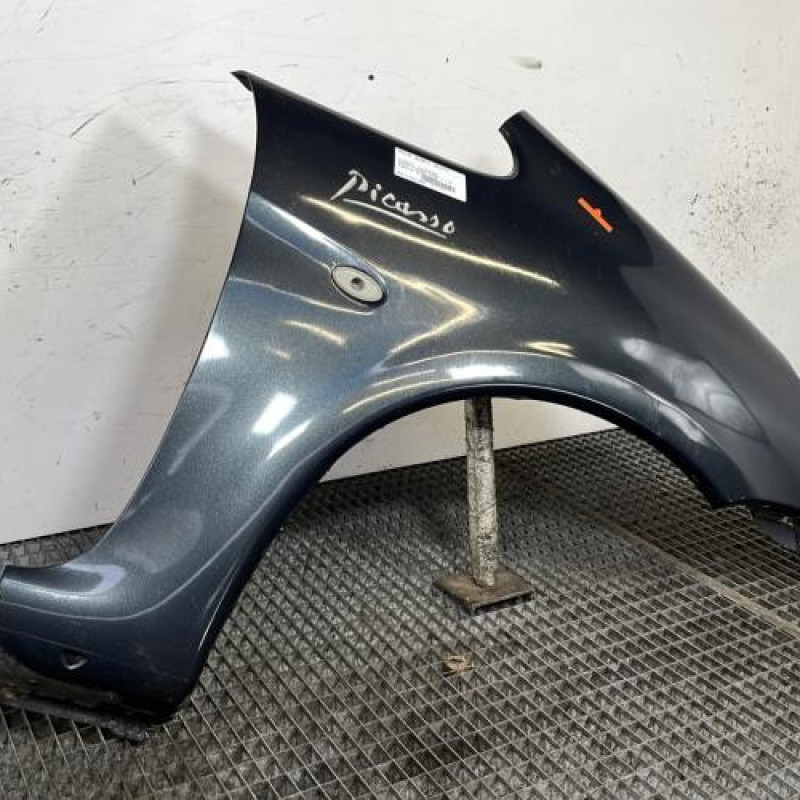 Aile avant droit CITROEN XSARA PICASSO Photo n°4