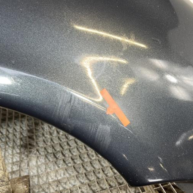 Aile avant droit CITROEN XSARA PICASSO Photo n°5