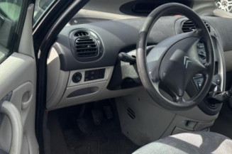 Aile avant droit CITROEN XSARA PICASSO