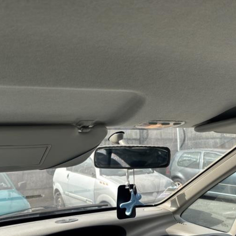 Aile avant droit CITROEN XSARA PICASSO Photo n°19