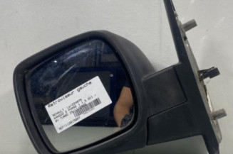 Retroviseur gauche RENAULT KANGOO 2 Photo n°1
