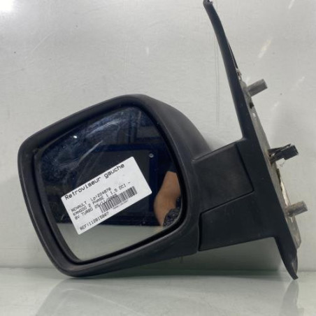 Retroviseur gauche RENAULT KANGOO 2 Photo n°1