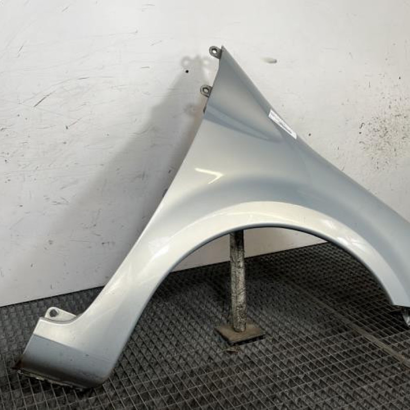 Aile avant droit RENAULT MODUS Photo n°3