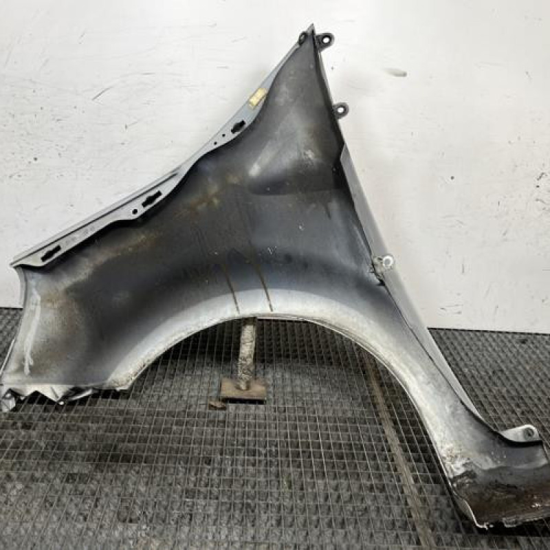 Aile avant droit RENAULT MODUS Photo n°4