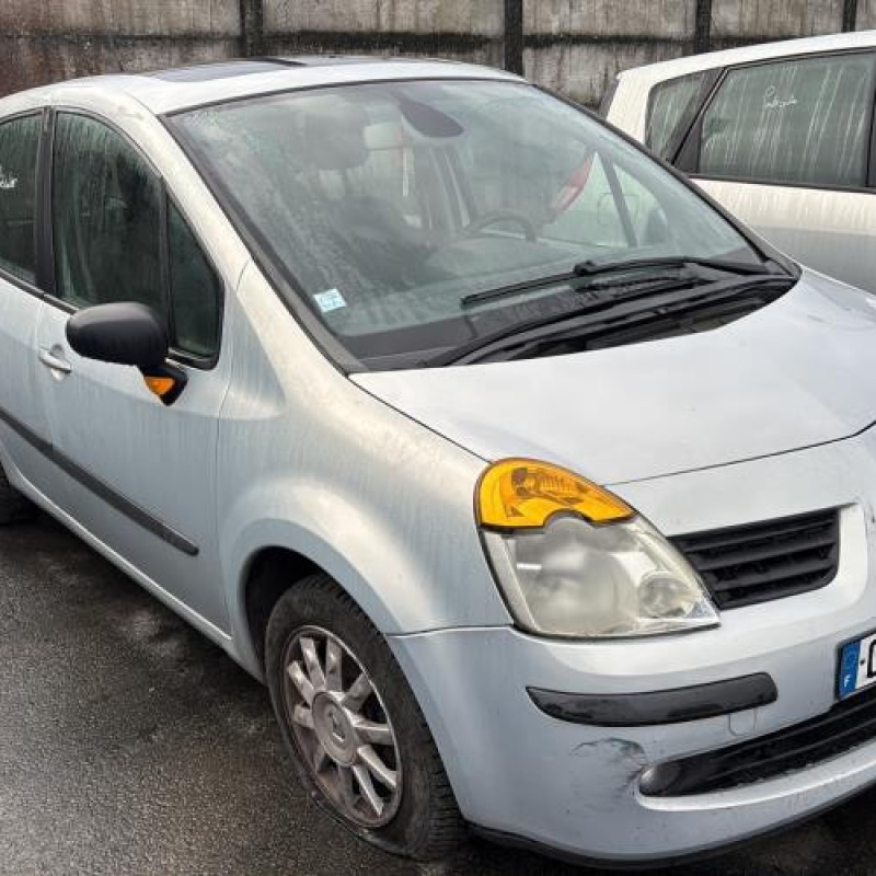 Aile avant droit RENAULT MODUS Photo n°6