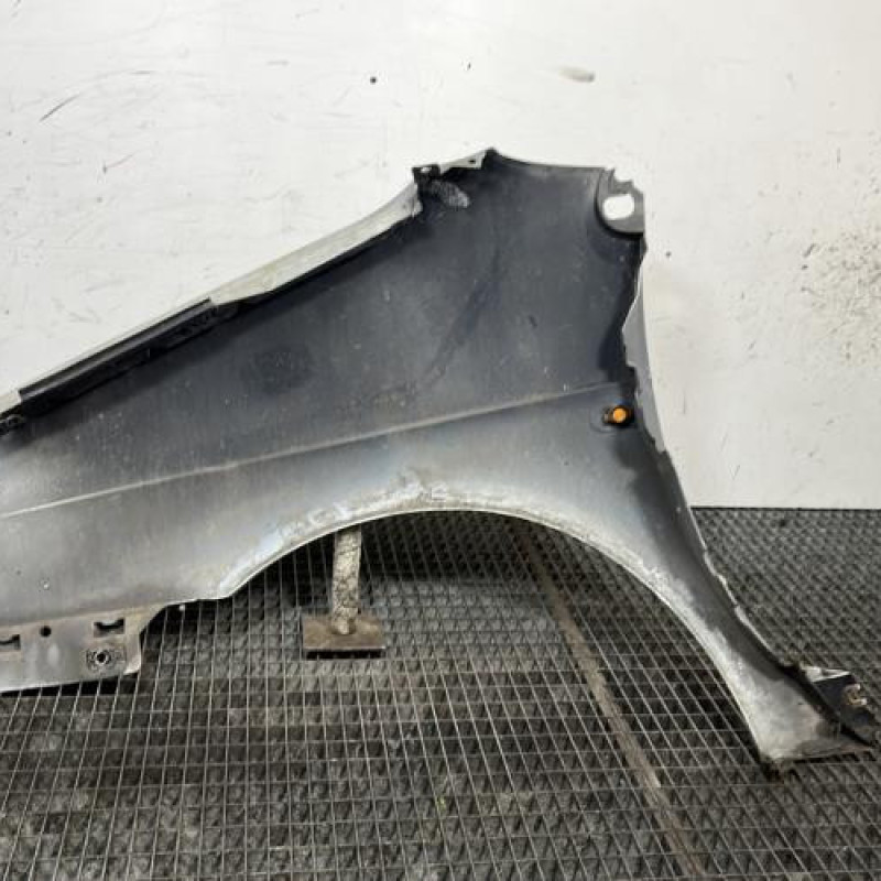 Aile avant droit RENAULT SCENIC 1 Photo n°4