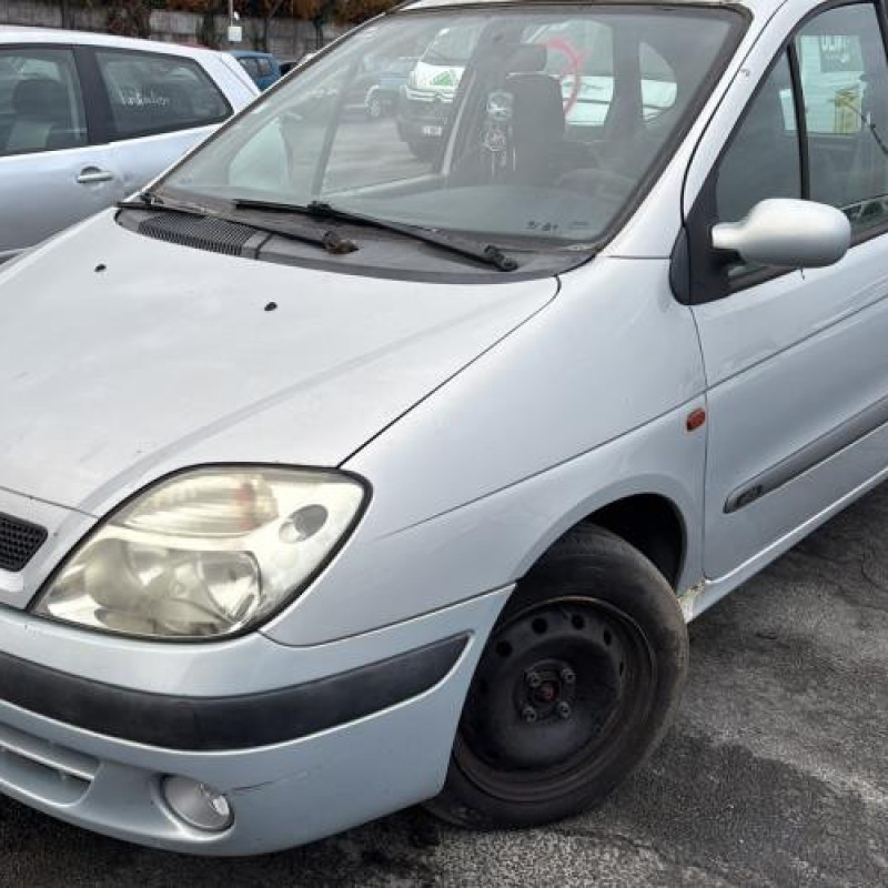 Aile avant droit RENAULT SCENIC 1 Photo n°5
