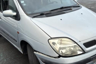 Aile avant droit RENAULT SCENIC 1