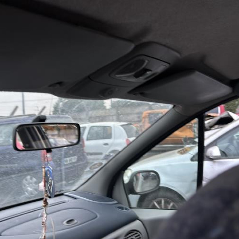 Aile avant droit RENAULT SCENIC 1 Photo n°18