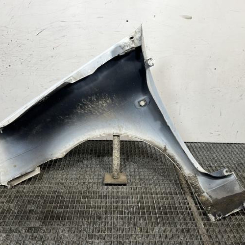 Aile avant droit RENAULT CLIO 2 Photo n°4