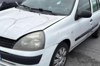 Aile avant droit RENAULT CLIO 2