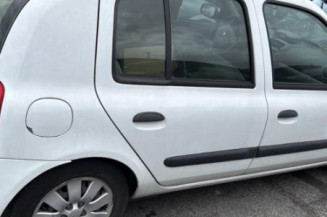 Aile avant droit RENAULT CLIO 2